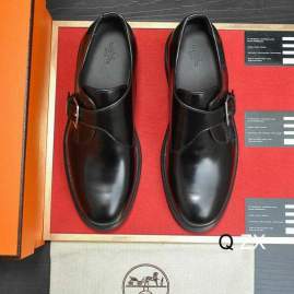 Picture of Hermes Shoes _SKUHermessz38-45ZX100211001